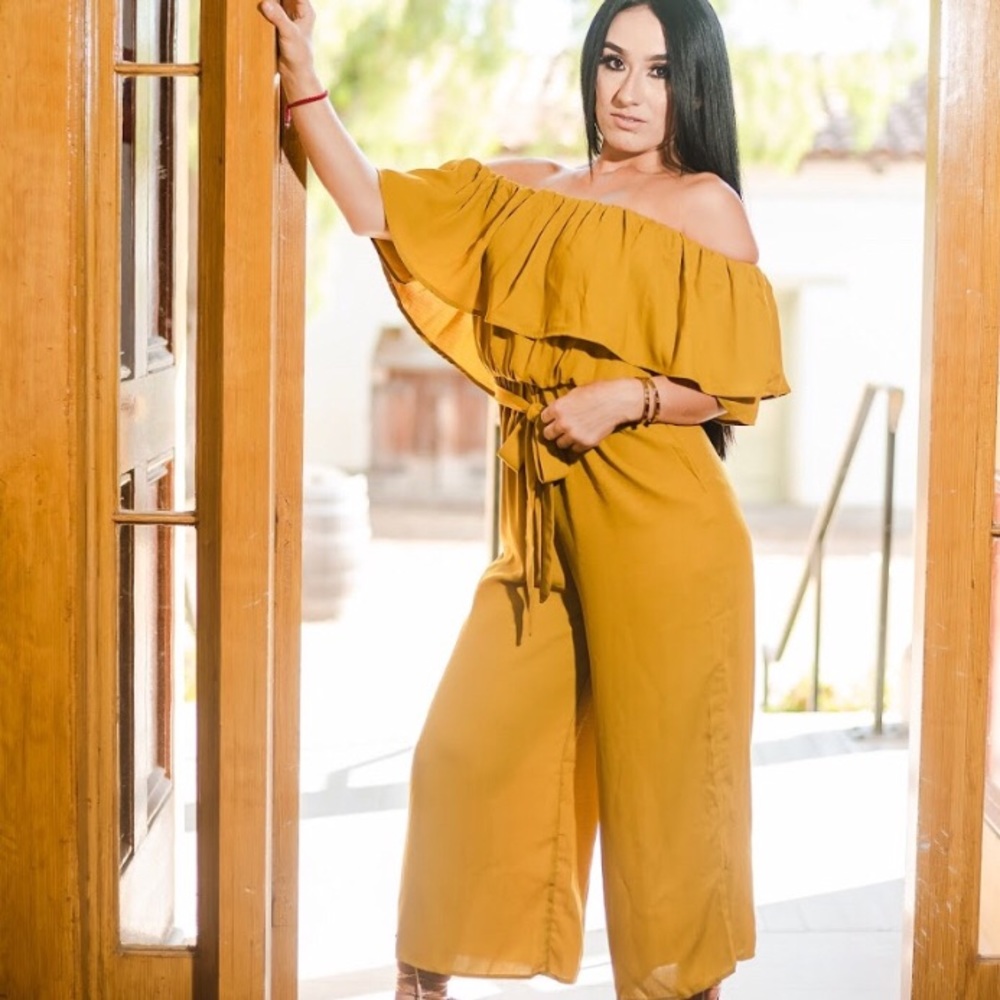 Jumpsuit